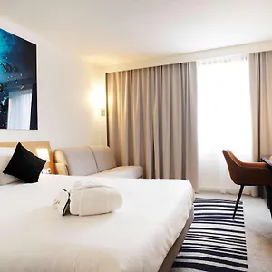 4* Hotel Novotel - Ekeren